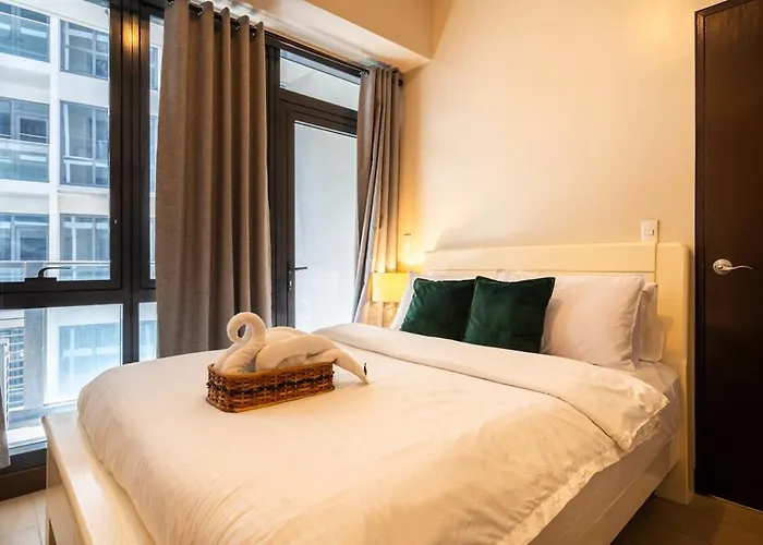 Florence Mc Kinley Spacious 2 Bedroom, 2 Balcony Nr Mall, T3 Airport *