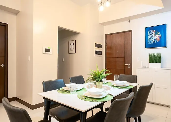 Florence Mc Kinley Spacious 2 Bedroom, 2 Balcony Nr Mall, T3 Airport *
