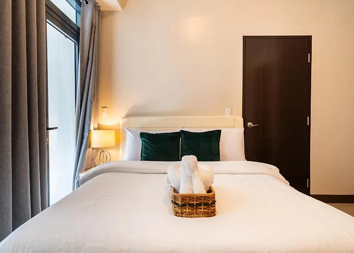 Florence Mc Kinley Spacious 2 Bedroom, 2 Balcony Nr Mall, T3 Airport *