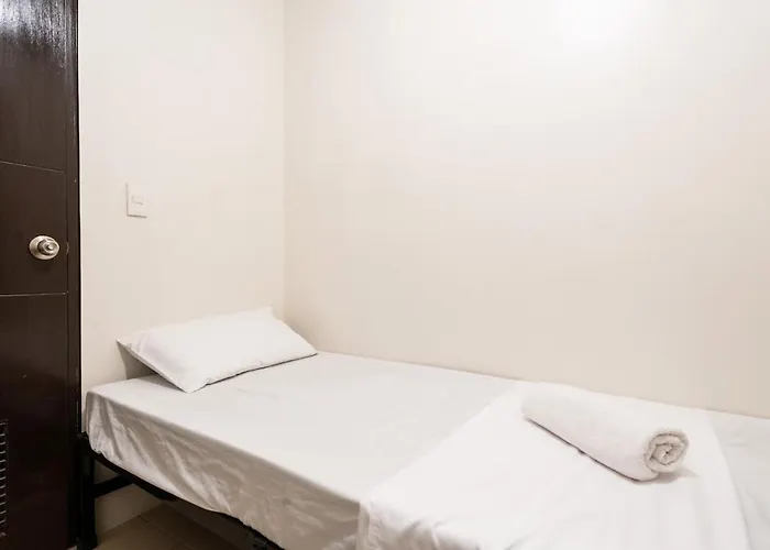 Florence Mc Kinley Spacious 2 Bedroom, 2 Balcony Nr Mall, T3 Airport Apartment *