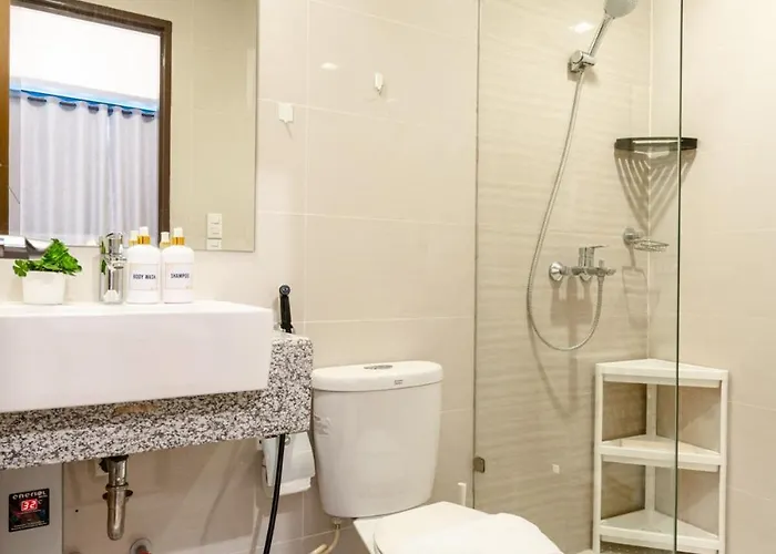 Florence Mc Kinley Spacious 2 Bedroom, 2 Balcony Nr Mall, T3 Airport *