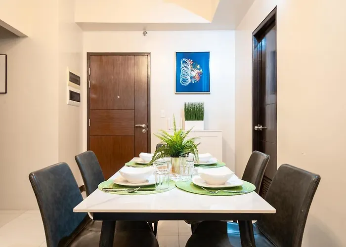 Florence Mc Kinley Spacious 2 Bedroom, 2 Balcony Nr Mall, T3 Airport *