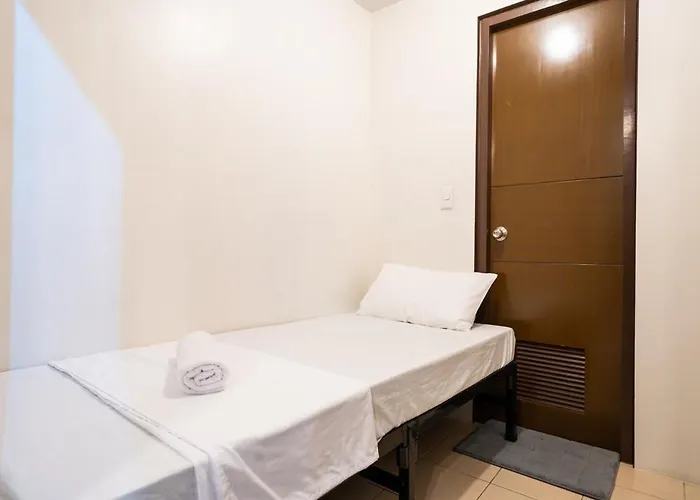Florence Mc Kinley Spacious 2 Bedroom, 2 Balcony Nr Mall, T3 Airport Apartment